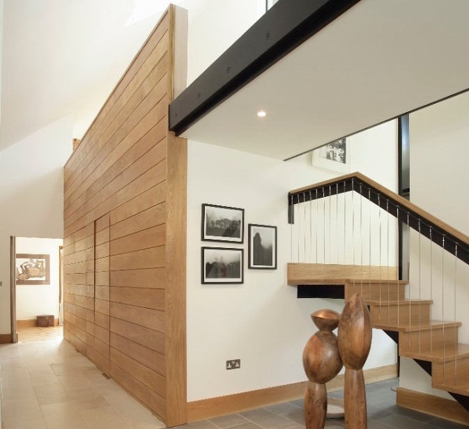 Tongue and groove Boarding Tongue and groove panelling Wood